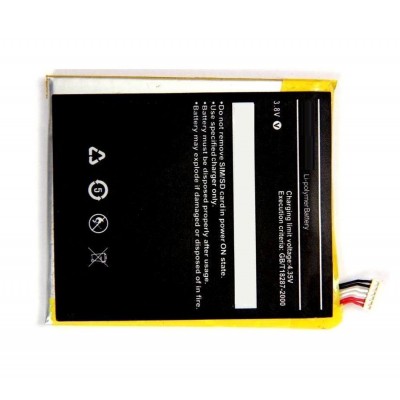 Battery For Lava Iris Pro 20 By - Maxbhi Com