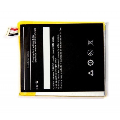 Battery For Lava Iris Pro 20 By - Maxbhi Com