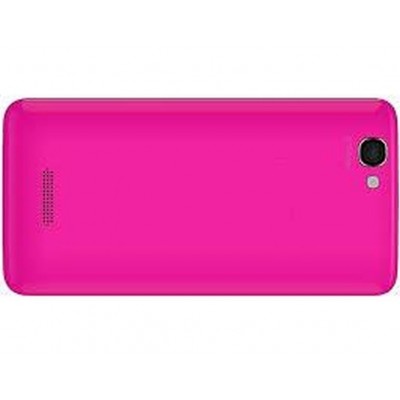 Full Body Housing For Blu Studio 5 0 C Hd Pink - Maxbhi Com