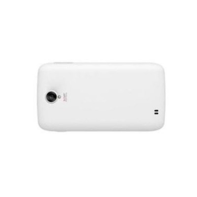Full Body Housing For Karbonn A111 White - Maxbhi Com
