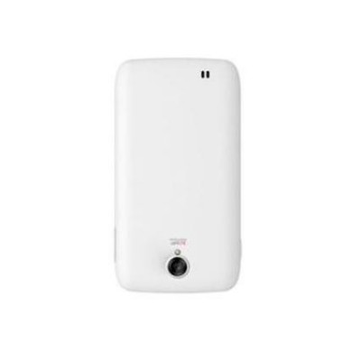 Full Body Housing For Karbonn A111 White - Maxbhi Com