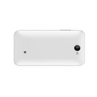 Full Body Housing For Karbonn A9 Plus White - Maxbhi Com