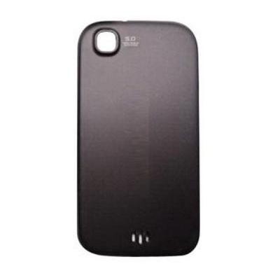 Full Body Housing For Lenovo A668t Brown - Maxbhi Com