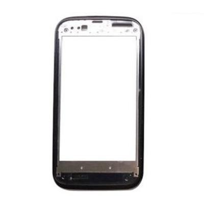 Full Body Housing For Lenovo A668t Brown - Maxbhi Com