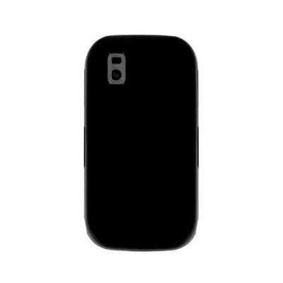 Full Body Housing For Samsung B5722 Black - Maxbhi Com