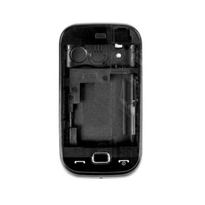 Full Body Housing For Samsung B5722 Black - Maxbhi Com