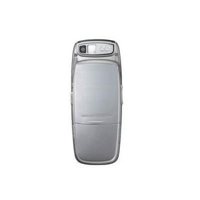 Full Body Housing For Samsung E740 Black - Maxbhi Com