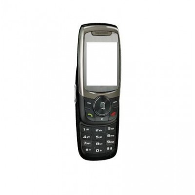 Full Body Housing For Samsung E740 Black - Maxbhi Com