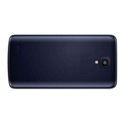 Full Body Housing For Xolo Q700 Blue - Maxbhi Com