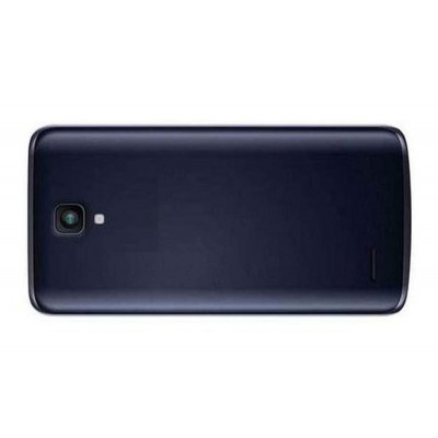 Full Body Housing For Xolo Q700 Blue - Maxbhi Com