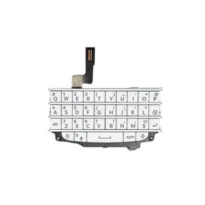Keypad For Blackberry Curve 9315 For Tmobile By - Maxbhi Com