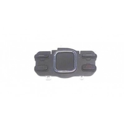 Keypad For Nokia 6600i Slide Black - Maxbhi Com