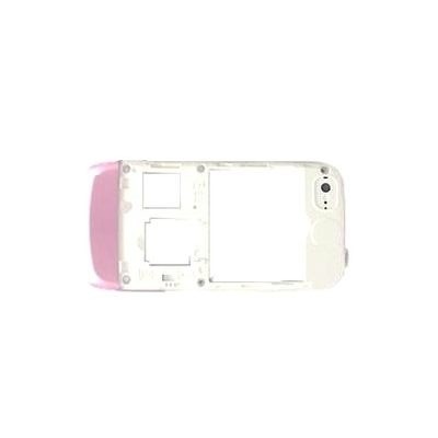 Middle For Lg Gs500 Velvet By - Maxbhi Com