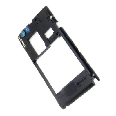 Middle For Sony Xperia Miro St23a - Maxbhi Com