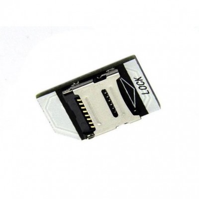 Mmc Connector For Samsung Galaxy Pocket Neo Duos S5312 - Maxbhi Com