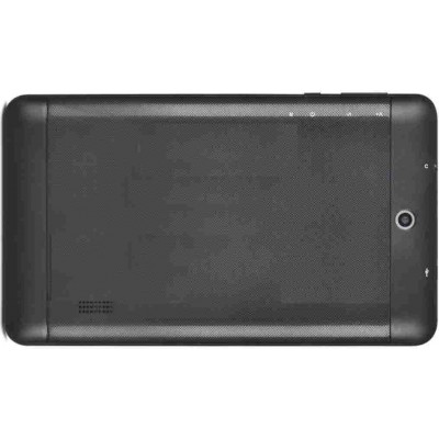 Full Body Housing For Datawind Ubislate 7r Plus Black - Maxbhi Com
