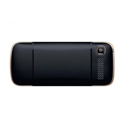 Full Body Housing For Iball Fab 2 4 Jb 009 Black - Maxbhi Com