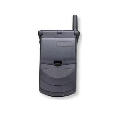 Full Body Housing For Motorola Startac Rainbow Black - Maxbhi Com