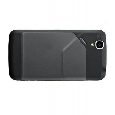 Full Body Housing For Pantech Flex P8010 Grey - Maxbhi Com