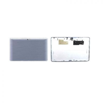 Full Body Housing For Samsung Ativ Tab Gtp8510 Black - Maxbhi Com