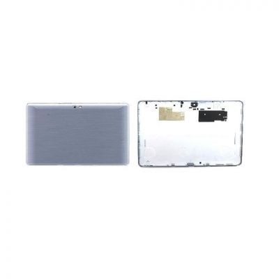 Full Body Housing For Samsung Ativ Tab Gtp8510 White - Maxbhi Com
