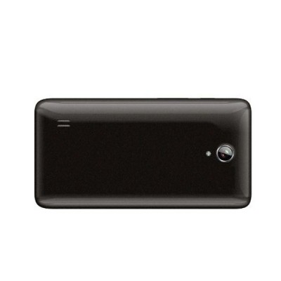 Full Body Housing For Spice Mi491 Stellar Virtuoso Pro Black - Maxbhi Com