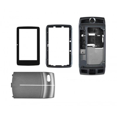 Full Body Housing For Tmobile Sidekick Black - Maxbhi Com