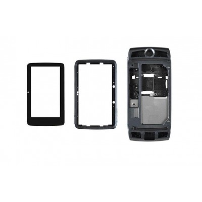 Full Body Housing For Tmobile Sidekick Black - Maxbhi Com