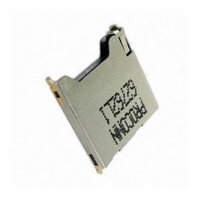 Mmc Connector For Samsung Wave 2 - Maxbhi Com