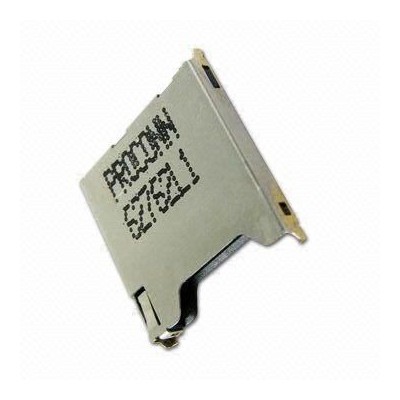 Mmc Connector For Samsung Wave 2 - Maxbhi Com