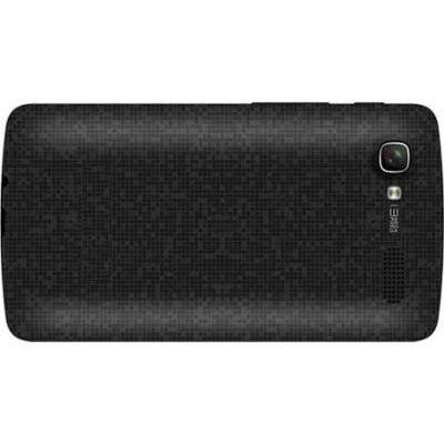 Full Body Housing For Intex Star Touch Black - Maxbhi Com