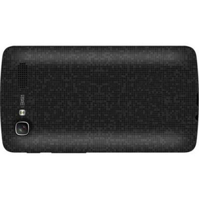 Full Body Housing For Intex Star Touch Black - Maxbhi Com