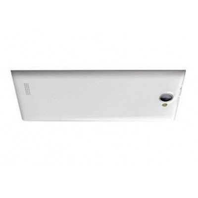 Full Body Housing For Jivi Jsp 38 White - Maxbhi Com