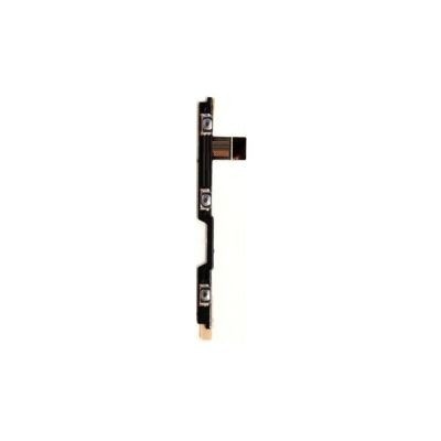 On Off Switch Flex Cable for Nubia Z17 Mini Limited Edition