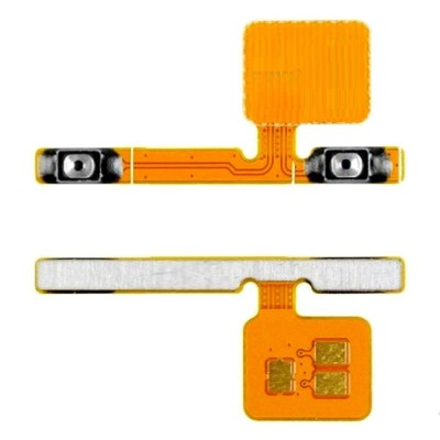Side Button Flex Cable For Samsung Smg900i By - Maxbhi Com