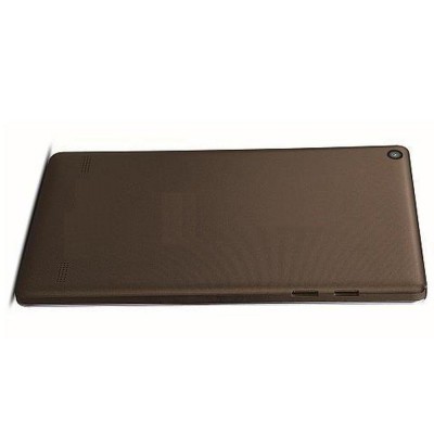 Full Body Housing For Iball Slide 3g I80 Black - Maxbhi Com