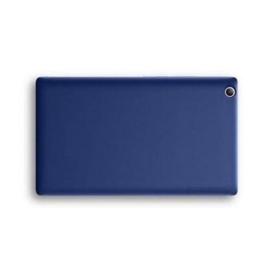 Full Body Housing For Lenovo Tab 2 A8 Lte 16gb Blue - Maxbhi Com