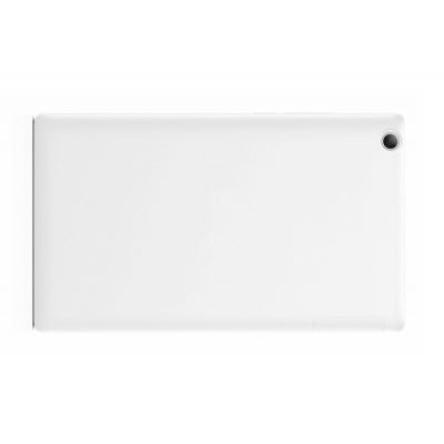 Full Body Housing For Lenovo Tab 2 A8 Lte 16gb White - Maxbhi Com