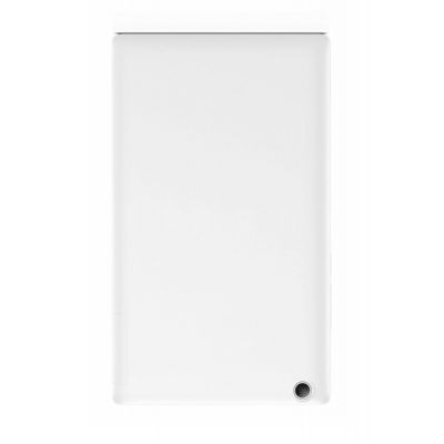 Full Body Housing For Lenovo Tab 2 A8 Lte 16gb White - Maxbhi Com