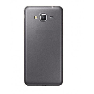 Full Body Housing For Samsung Galaxy Core Prime 4g Black - Maxbhi Com