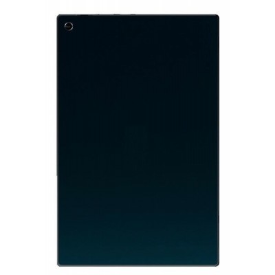 Full Body Housing For Sony Xperia Tablet Z Wifi Black - Maxbhi Com