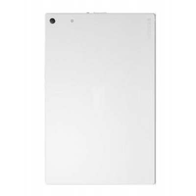 Full Body Housing For Sony Xperia Tablet Z Wifi White - Maxbhi Com