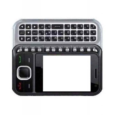 Full Body Housing For Yxtel H555 Fm White - Maxbhi Com