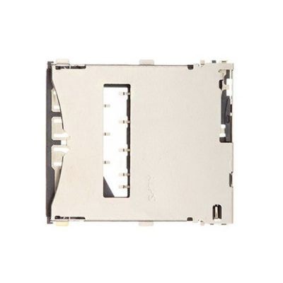 Mmc Connector For Sony Xperia Tablet Z 32gb - Maxbhi Com