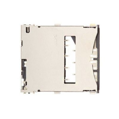 Mmc Connector For Sony Xperia Tablet Z 32gb - Maxbhi Com