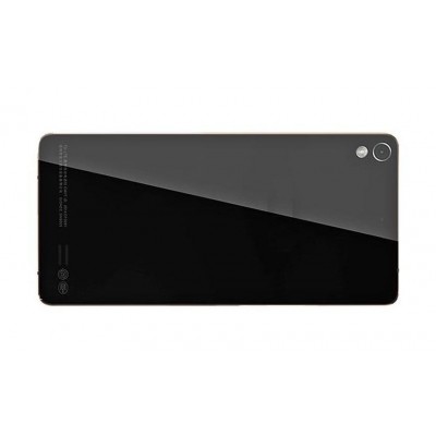 Full Body Housing For Gionee S5 1 Pro Black - Maxbhi Com