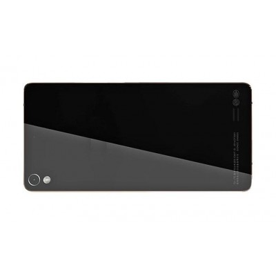Full Body Housing For Gionee S5 1 Pro Black - Maxbhi Com