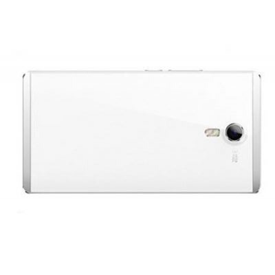 Full Body Housing For Haier Voyage V3 Black - Maxbhi Com