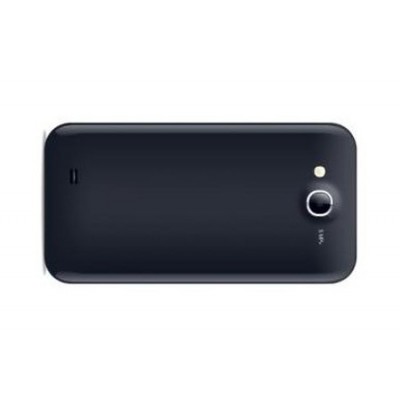 Full Body Housing For Iball Andi 5e7 Grey - Maxbhi Com