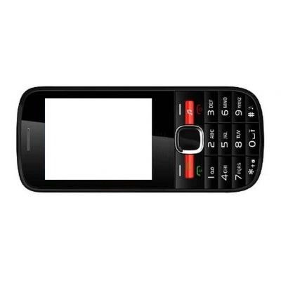 Full Body Housing For Lemon Gc339 Grey - Maxbhi Com